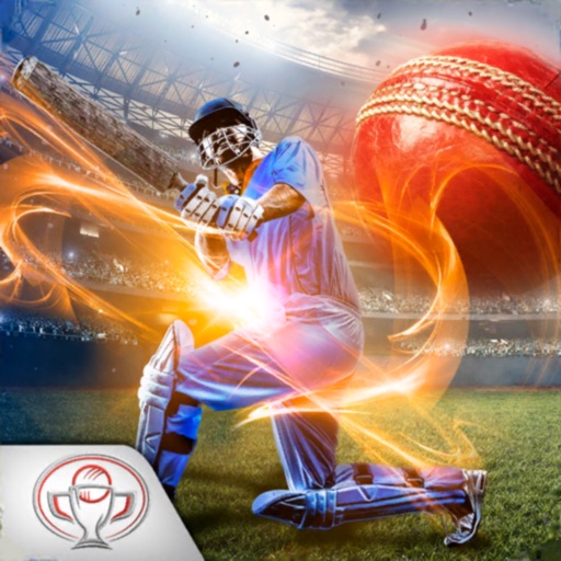 Real Cricket World Cup 2019 iOS App