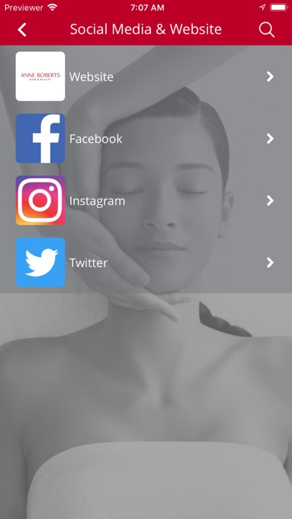 Anne Roberts screenshot-4