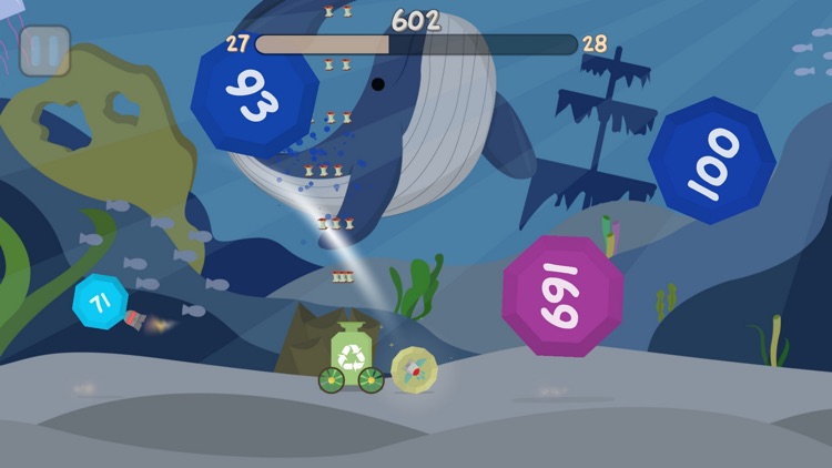 Ball Blast Reborn screenshot-3