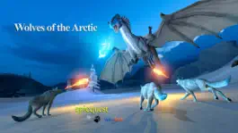 Game screenshot Wolves of the Arctic apk