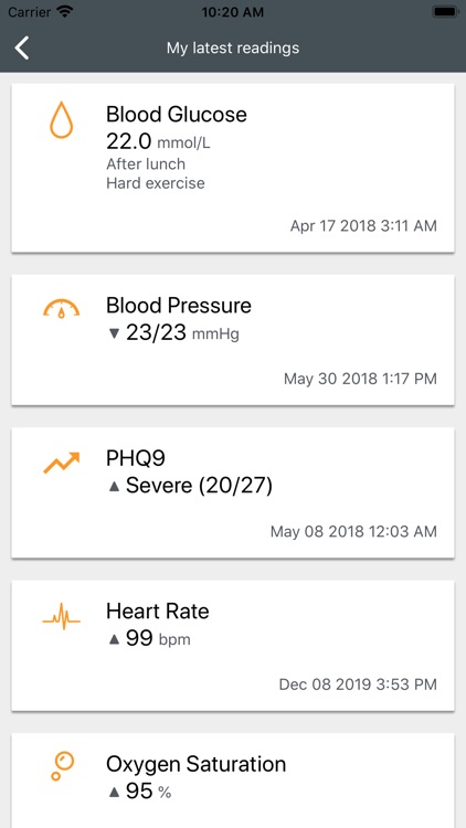 myKiosk screenshot-5