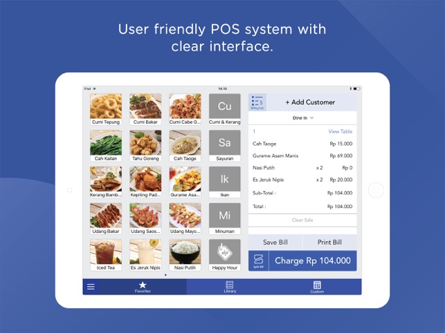 Moka POS(圖2)-速報App