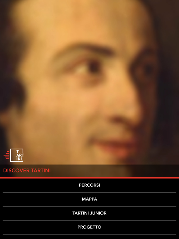 Screenshot #4 pour Discover Tartini