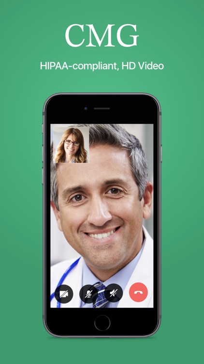CMG Telemedicine