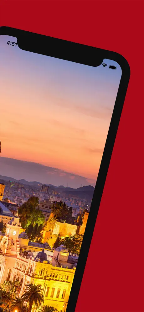 Málaga Guía de Viaje