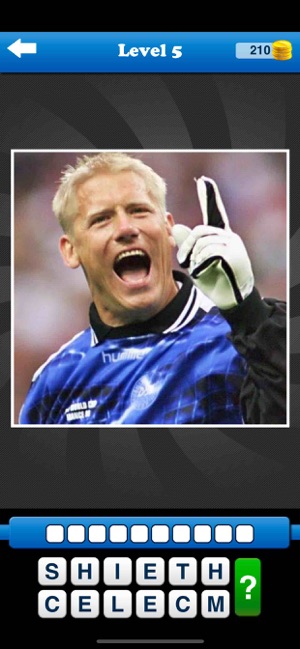 Whos the Legend? Football Quiz(圖3)-速報App