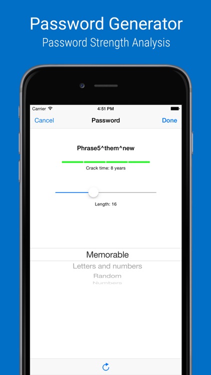 SafeInCloud Pro screenshot-3