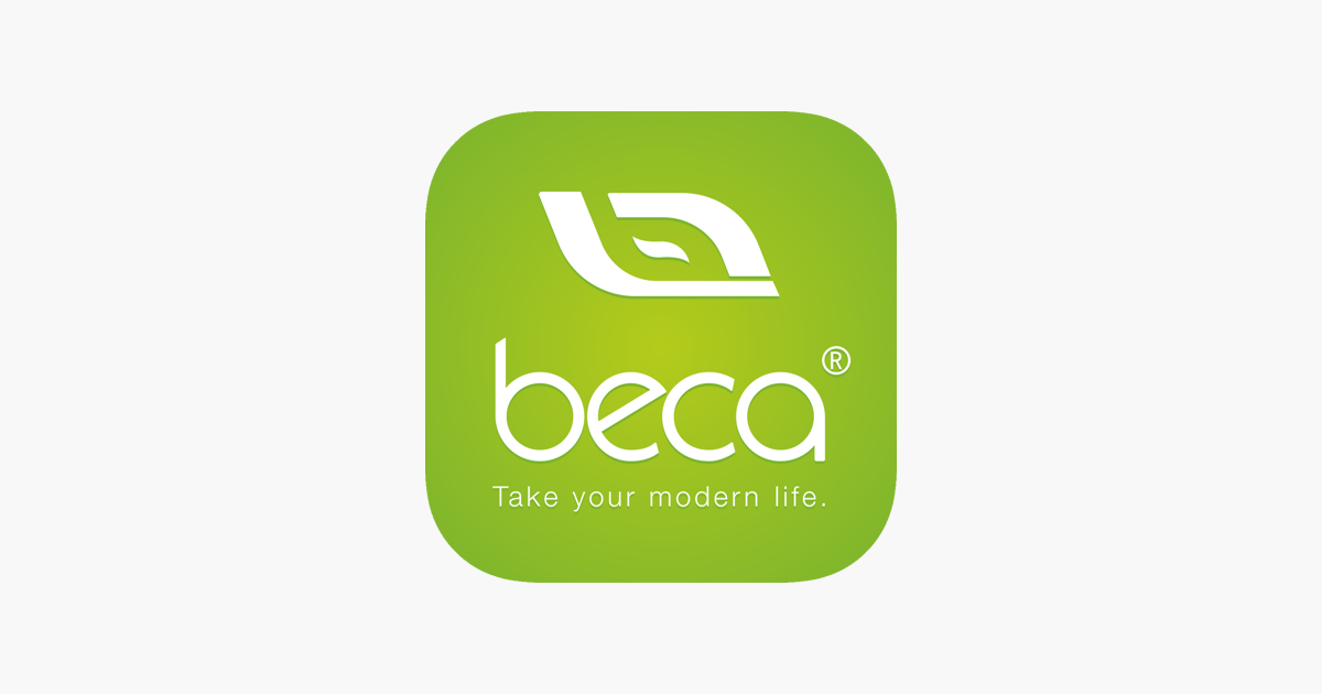 My BecaSmart on the App Store