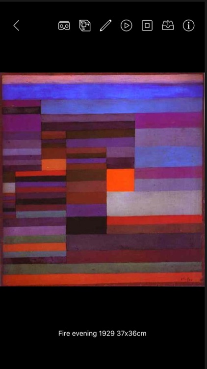 Klee AR Note screenshot-6