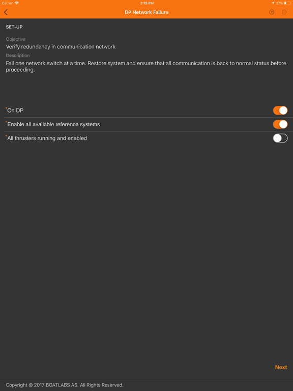 Screenshot #5 pour BL4SEA Old