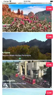 live usa cams iphone screenshot 2
