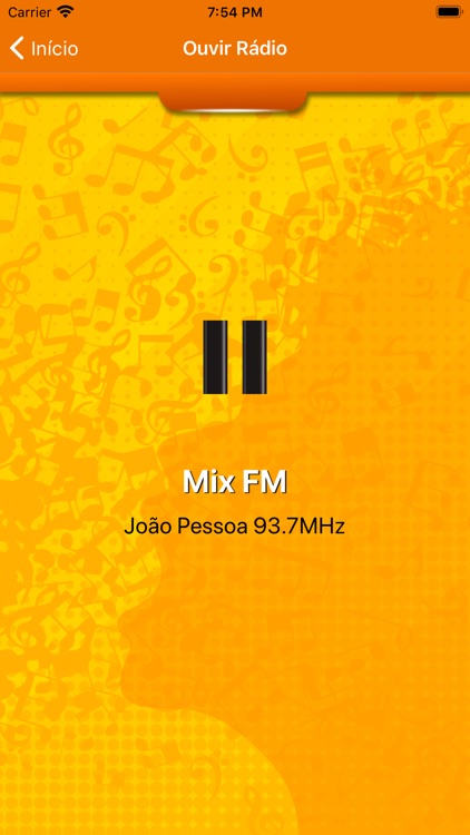 Mix João Pessoa