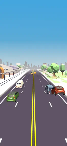 Game screenshot Tap 2 Cars hack
