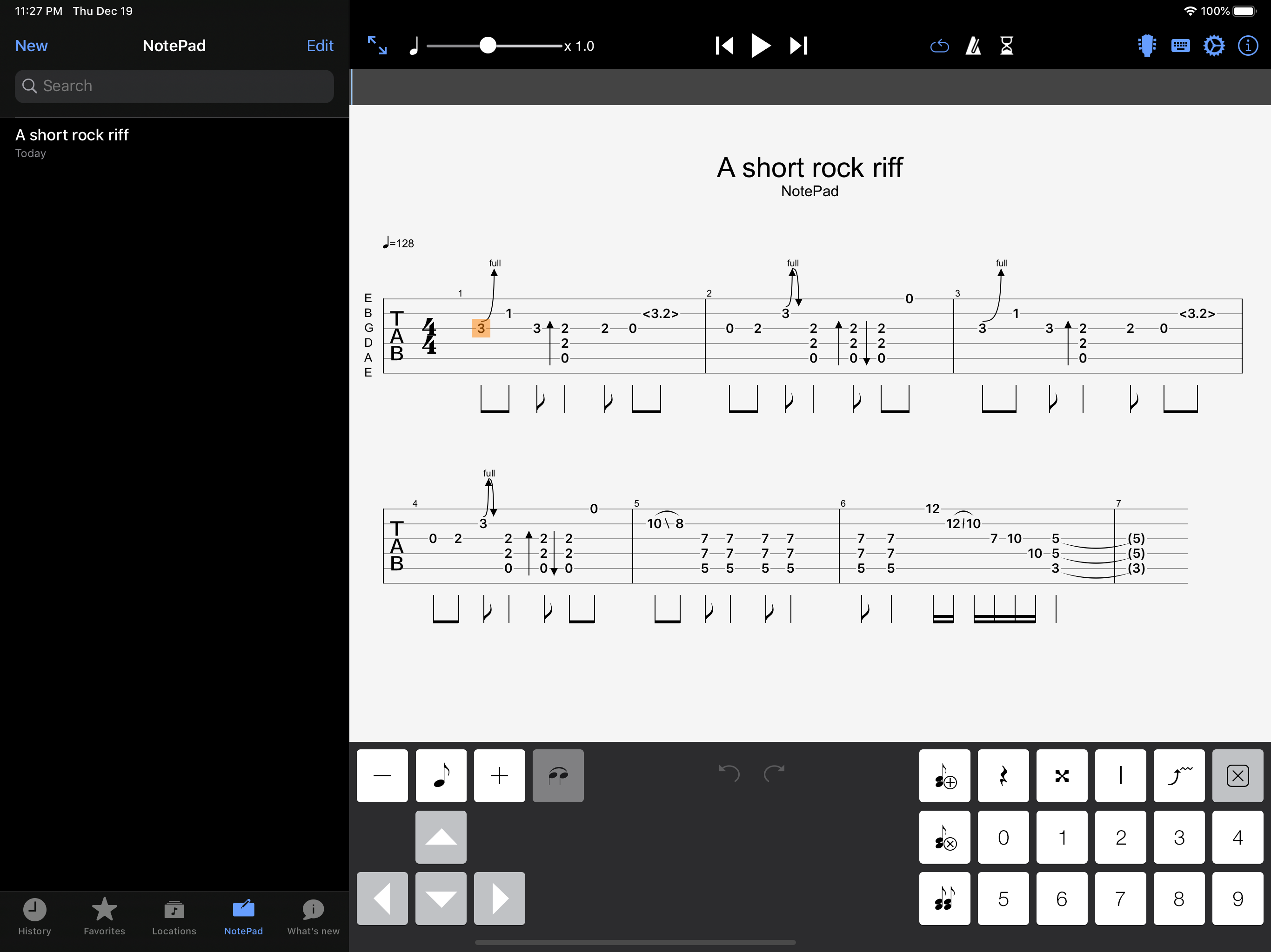 Guitar Pro