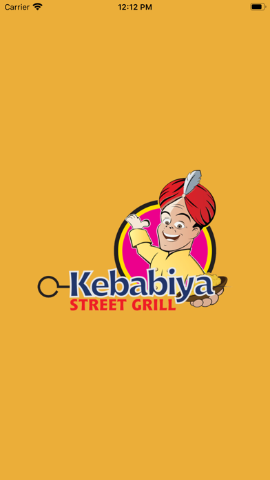 Kebabiya Screenshot