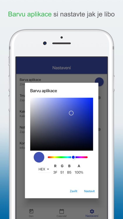 Svátky screenshot-6