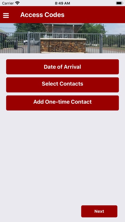 Sakabula Resident's App screenshot-3