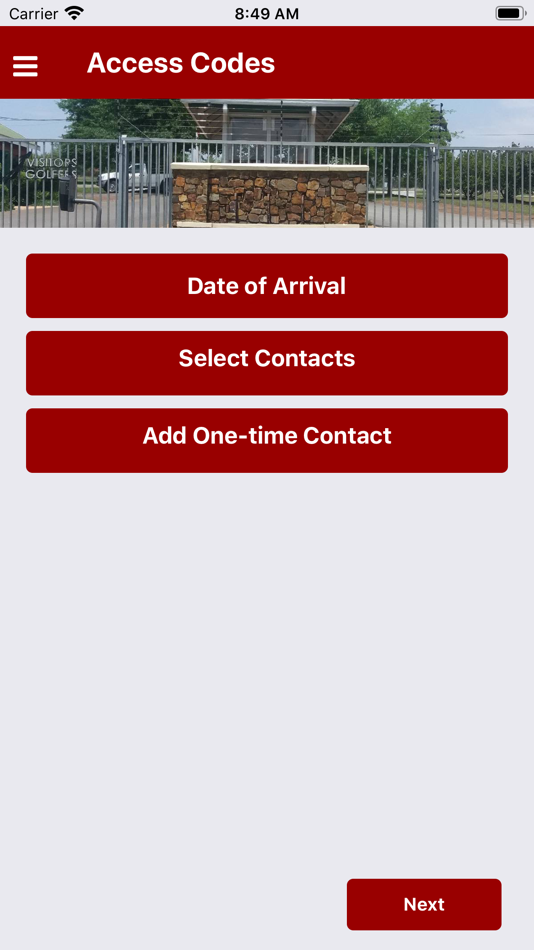 #4. Sakabula Resident's App (iOS) 由: Gondoweb (Pty) Ltd