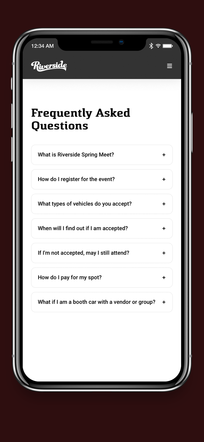 Riverside Chattanooga