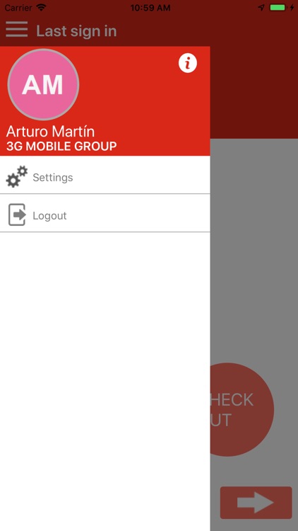 Sphere Check screenshot-3