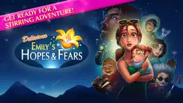 Game screenshot Delicious - Hopes and Fears mod apk