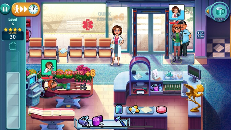 Hearts Medicine - Doctors Oath screenshot-0
