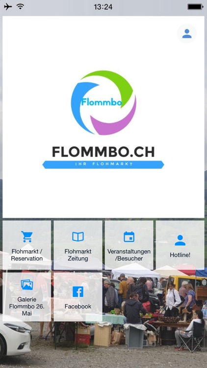 Flommbo.ch