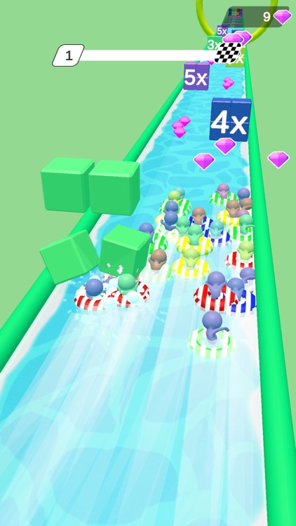 Crazy People! screenshot-7