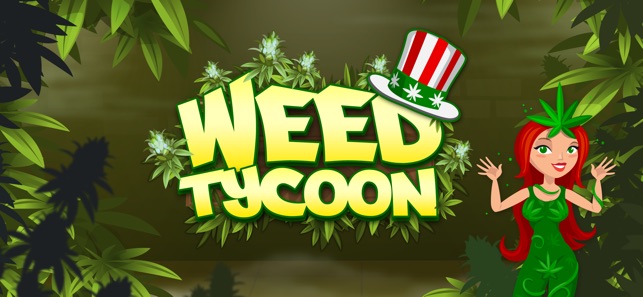 Kush Tycoon: Pot Empire(圖1)-速報App
