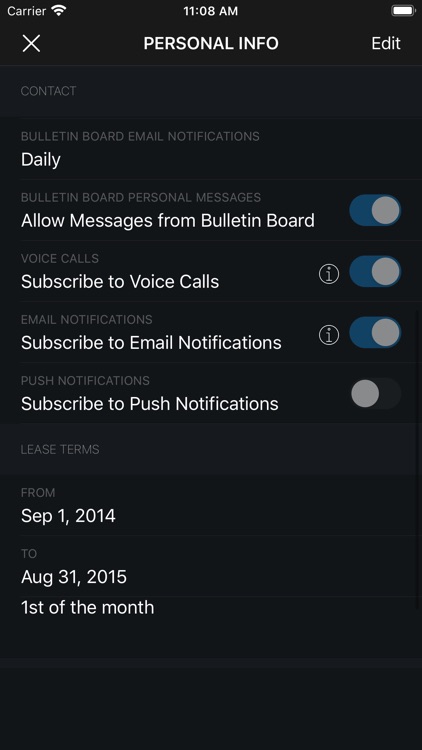 Decron Resident screenshot-3