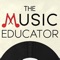 This is the most convenient way to access The Music Educator