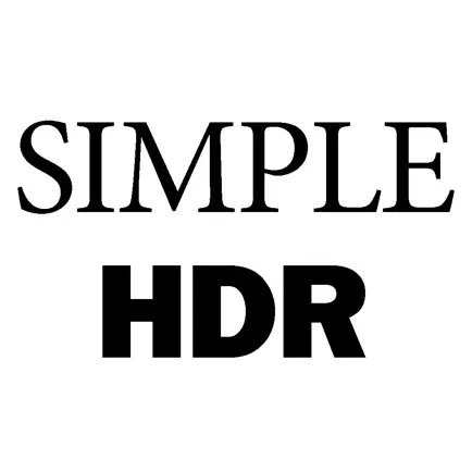 Simple HDR Cheats