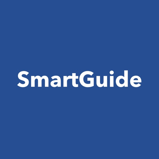 SmartGuide C Icon