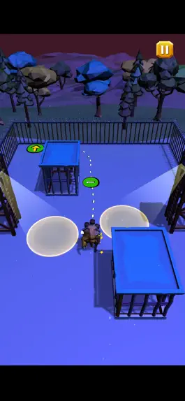 Game screenshot Escape Plan : Prison apk