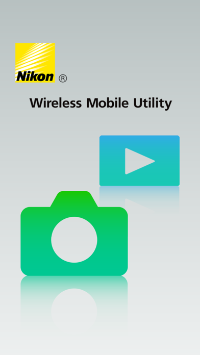 Wireless Mobile Utilityのおすすめ画像1