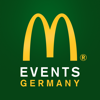 McDonald's Events Deutschland - McDonald's Deutschland