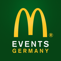 McDonalds Events Deutschland