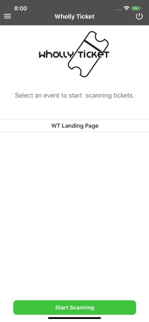 Wholly Ticket(圖5)-速報App