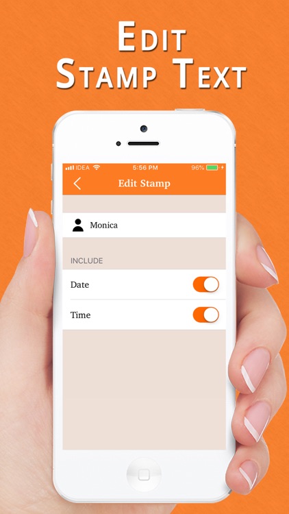 GPS Map Camera : Stamp Photos screenshot-6