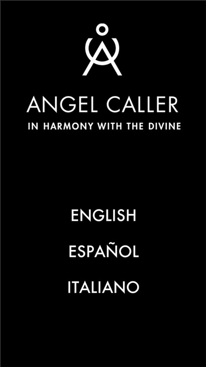 Angel Caller