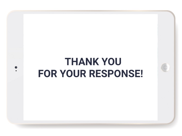 MyCustomerVoice - Survey App screenshot-4