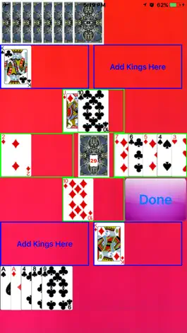 Game screenshot Kings in the Corners Pro mod apk