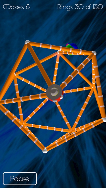 Hyperchase screenshot-8