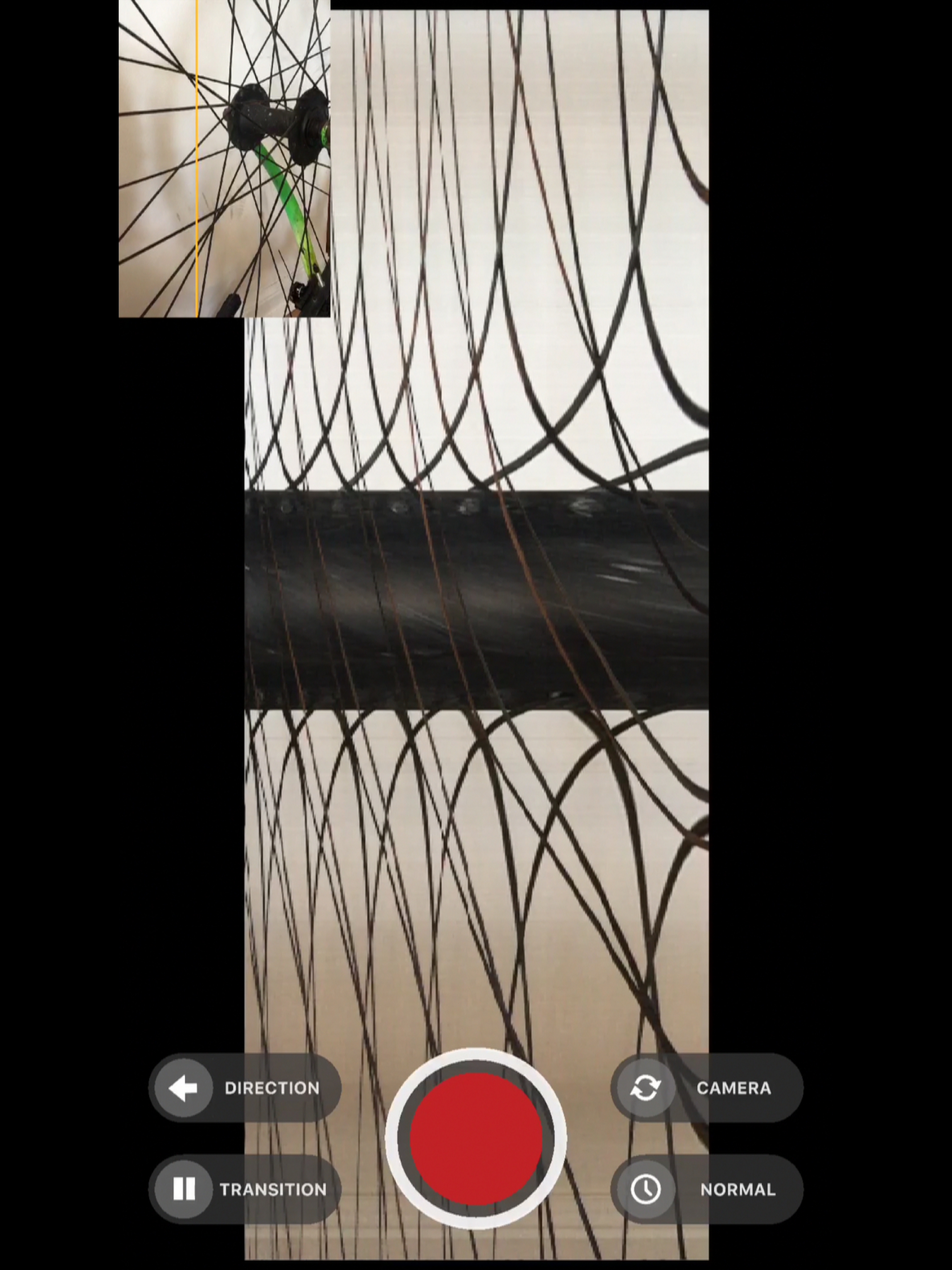Slice Camera screenshot 10