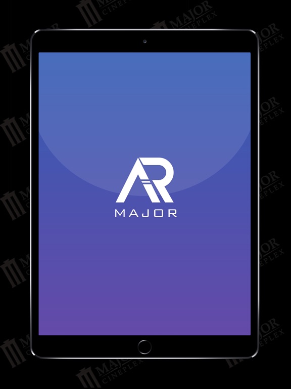 Screenshot #4 pour Major AR