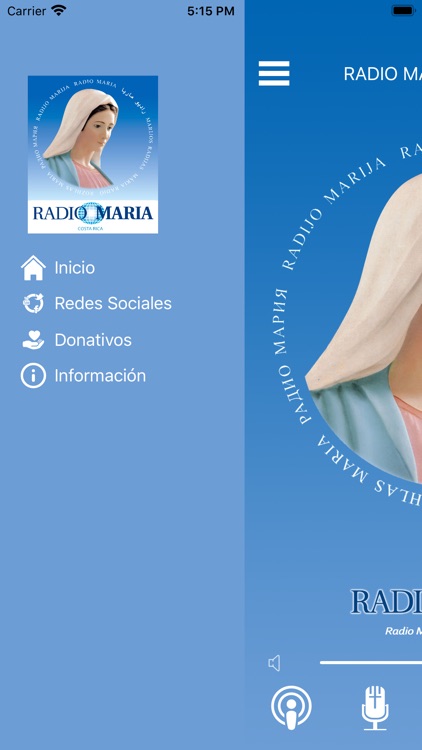 Radio Maria Costa Rica