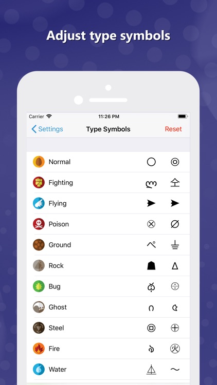 PokeKeys screenshot-8