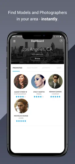Game screenshot Pro Photo Shoot mod apk