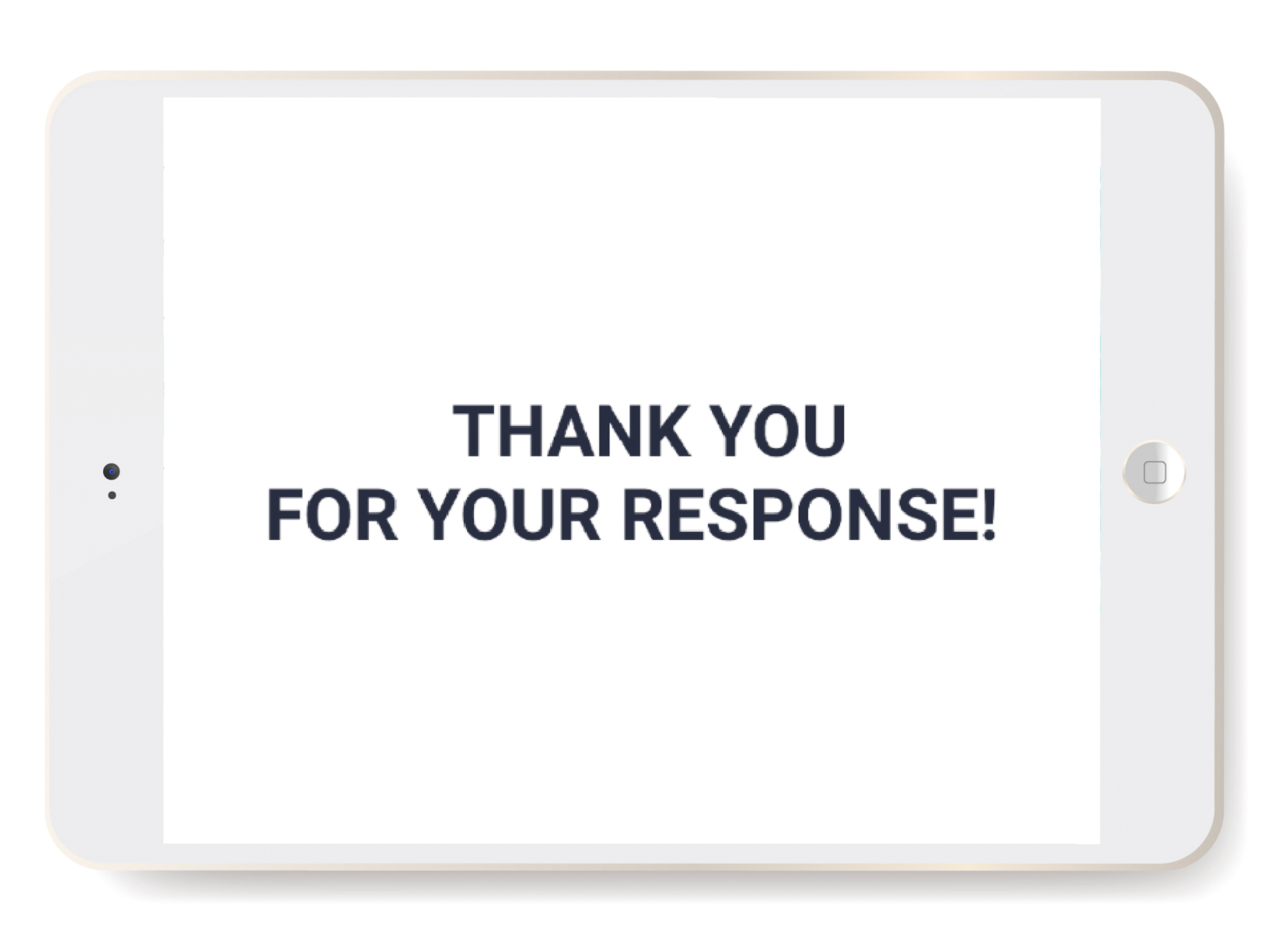 MyCustomerVoice - Survey App screenshot 5