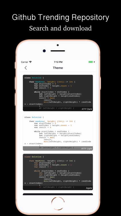 Socode - Source Code Viewer screenshot-8